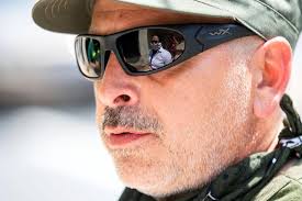 Flow from the pulpit:' The LifeGate church members providing security to  Doug Mastriano [Video]