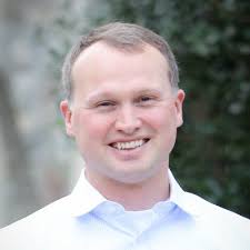 Daniel Payne (@blockchainpayne)