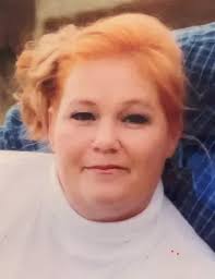Obituary information for Connie Jo Simpson