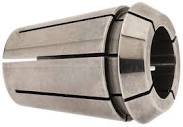 Tapmatic - Tap Collet: ER25, 0.59" | MSC Industrial Supply Co.