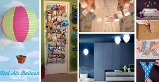 Diy ideas with buttons 1. Be Your Child S Superhero Mum With These Great 30 Kids Room Decor Ideas Cute Diy Projects