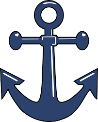 Ancla 800px Png 800 991 Clip Art Anchor Clip Art Anchor Stencil