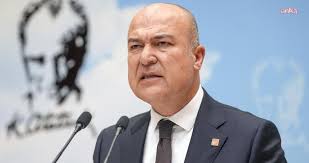 Murat Bakan: "Sorumlular yalnızca saldırgan değil, bu güvenlik zafiyetine  göz yuman siyasi iradedir"
