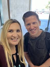 Thomas Galarza's Instagram, Twitter & Facebook