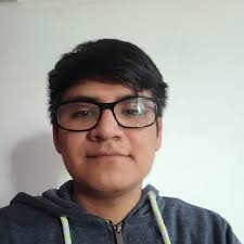 Jordan Moises Arellano Huertas