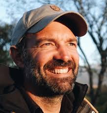 Paul 'Mungo' Mungeam