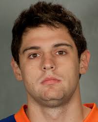 Max MacKay Stats and Player Profile