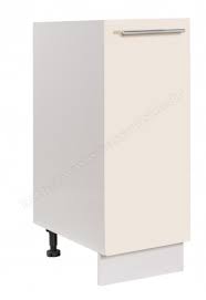 Des meubles de cuisine en kit permettent de l'organiser en associant meubles bas, meubles haut et plans de travail design, pratiques et astucieux. Meuble Bas Cuisine 30 Cm Pas Cher Achat Meuble Cuisine Easy Cuisine