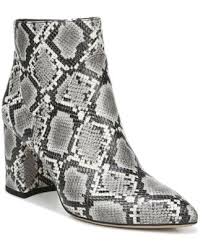 Macy S Sam Edelman Booties Online Sale Up To 52 Off