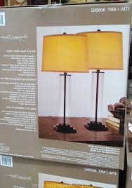 Explore the widest range of exquisite bedside lamps on alibaba.com. Costco Living Room Table Lamps Dle Destek Com