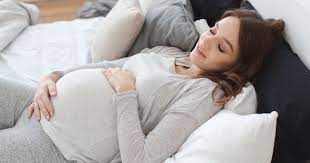 Bauchschmerzen Schwangerschaft Grunde Tipps Hausmittel