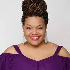 Charmaine Forde's Instagram, Twitter & Facebook