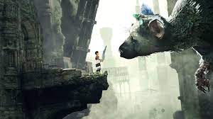 See actions taken by the people who manage and post content. The Last Guardian