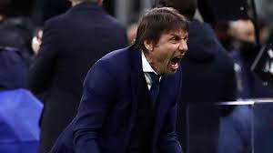 #antonio conte #vittoria conte #roberto mancini #cristina chiabotto #juventus #juve #lazio. Antonio Conte Dopo Inter Sassuolo Inter Con 12 Punti Piu Della Juventus Provo Meraviglia Eurosport