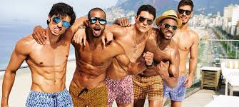 What Shoud Men Wear To A Pool Party Or The Beach Royal Fashionist Pool Party Outfits Mens Summer Fashion Beach Swim Trunks