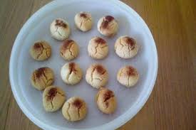 Recette De Montecao Facile Et Rapide Recette Recette Montecao Dessert