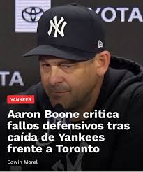 Los Yankistas (@losyankistas) • Threads, Say more