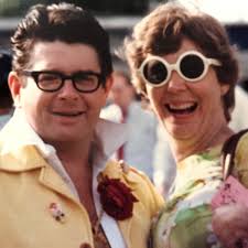 Swine Ball anniversary sparks a trough of memories