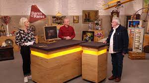 Bares für rares ist ein fernsehprogramm von. Bares Fur Rares Vom 20 Juli 2021 Zdfmediathek
