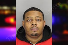 Gregory Hampton — Cobb County Jail Bookings