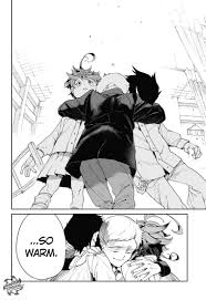 Pin By B On Yakusoku No Neverland Manga Pictures Neverland Manga Anime