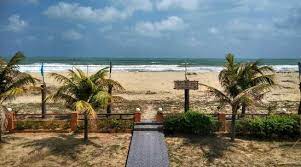 3,1 km de batu buruk beach. Beach Area View From Room Picture Of Batu Burok Beach Resort Kuala Terengganu Tripadvisor
