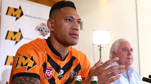 Israel folau was born on april 3, 1989 in minto, new south wales, australia. Oohy Q0ivuci M