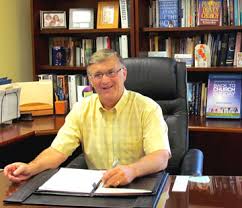 Tom Stroup retiring after 36 years as lead pastor at Brockport Free  Methodist Church