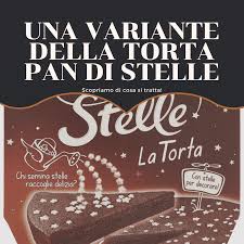 Maybe you would like to learn more about one of these? Una Variante Della Torta Pan Di Stelle Scopriamo Come Prepararla
