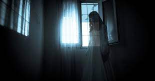 Have You Seen A Ghost? There Are Medical Reasons