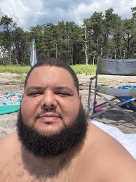 Well I mean that's one way to get down the hill.....