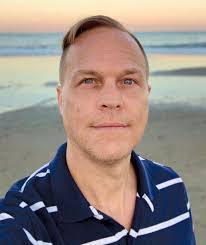 Mark Pipkin's Instagram, Twitter & Facebook