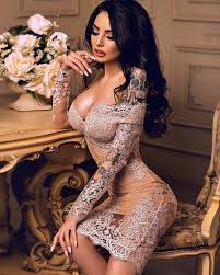 Turkmenistan Pornstar - 48 photos