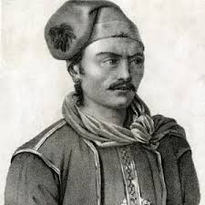 Belgian Philosopher Louis De Potter 1786-1859. Art Prints from Mary Evans