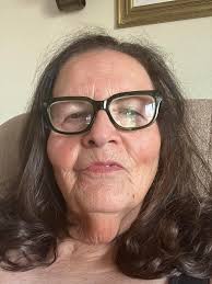 Promised you all some pics of my new dog, got her today. Meet Yuki !