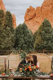 Madeline And John Elopement At Garden Of The Gods Jordan Jankun Photography Hudson Valley Wedding Photographer Oahu Wedding Photographer Colorado Wedding Photographer Hudson Valley Wedding Photographer Hawaii Wedding Photographer