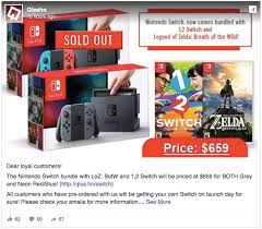 Ala the game boy advance sp. Nintendo Switch Selling Price Almost Tripled In Middle East