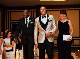 He was the most favorite child of their parents. A Dallas Stars Player Called Ryan Reaves An Ugly Mutt