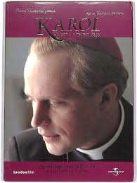 karol un uomo diventato papa (Dvd) Italian Import: Amazon.co.uk: Adamczyk,  Bela, Battiato Giacomo: DVD & Blu-ray