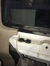 2002 toyota sequoia expert review. Water Leak Rear Seat Toyota Tundra Forum