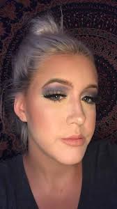 We welcome Ashely Ashley Lopes who is a make up artist and actor to our  film group and await to see some of her postings