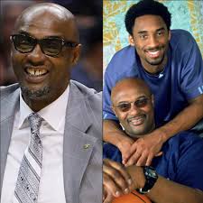 Joe "ButterBean" Bryant, ex NBA player, and Kobe Bryant's dad, passed at  the age of 69.