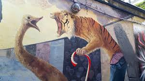 It was a good wall! Category Graffiti Wikimedia Commons