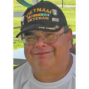 Robert Xavier Espitia, 66, U.S. Army Veteran