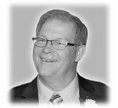 Darwin POLLOCK Obituary