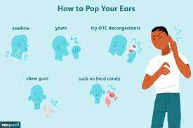 Maybe you would like to learn more about one of these? What To Do When Your Ears Won T Pop