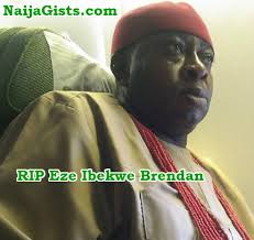 He urged them to disregard some of the stories and rumours flying around that tend to put fears in the people, assuring that the egyptians we saw yesterday we shall see no more today.. Monarch Murdered By Hired Killers In Mgbe Orlu Imo State Corpse Dumped Along Orlu Owerri Expressway