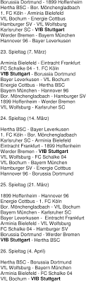Share on facebook share on twitter share on google plus about des auf unserer seite finden sie einzigartige hintergrundbilder in hd qualität gratis zum download für. Bundesliga Spielplan Fur Den Vfb Stuttgart Fett P Pdf Datei By Erster Spieltag 15 Bis 16 August Pdf Kostenfreier Download