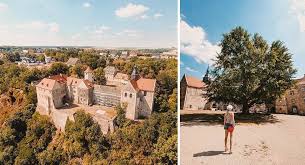 Pin Auf Merseburg