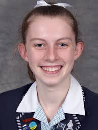 Lilydale & Yarra Valley, Maroondah school captains